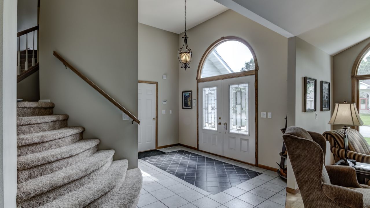 Call Bruce Weegman @ (715) 577-7767