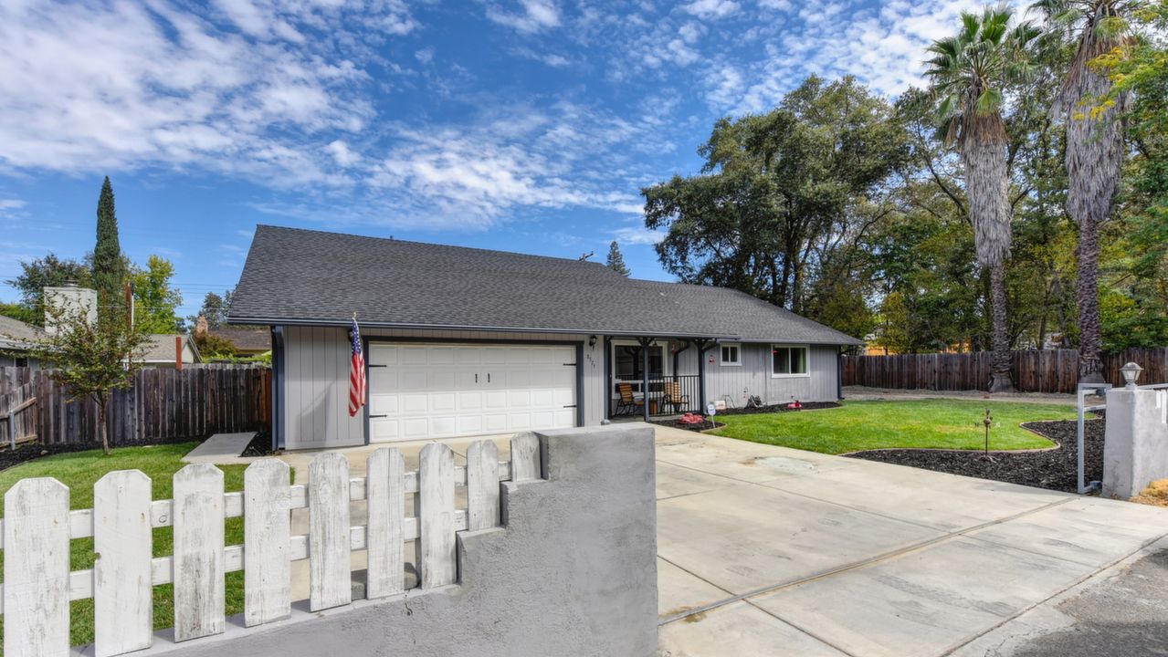 8575 Gaines Ave, Orangevale, CA, 95662 Scene 1