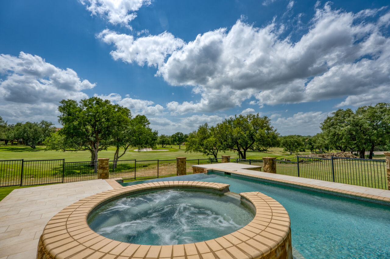 420 La Serena Loop, Horseshoe Bay, TX, 78657 Scene 4