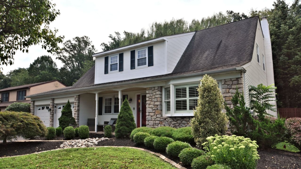 12 Treeline Dr, Southampton, PA, 18966 Scene 1