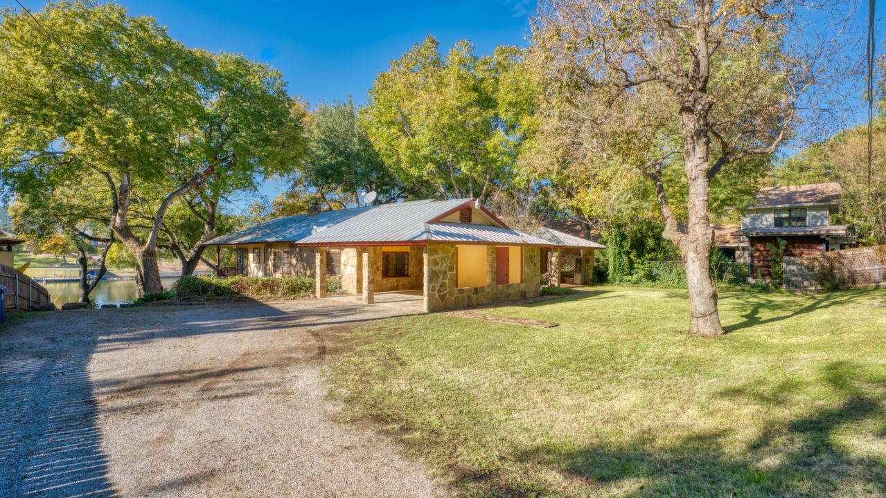 120 Boutilier, Burnet, TX, 78611 Scene 2