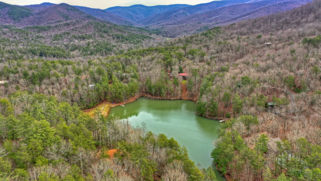 396 Valley View Rd, Ellijay, GA, 30536 Scene 4