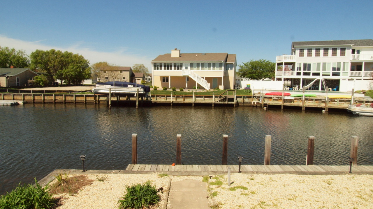 View from the Porch