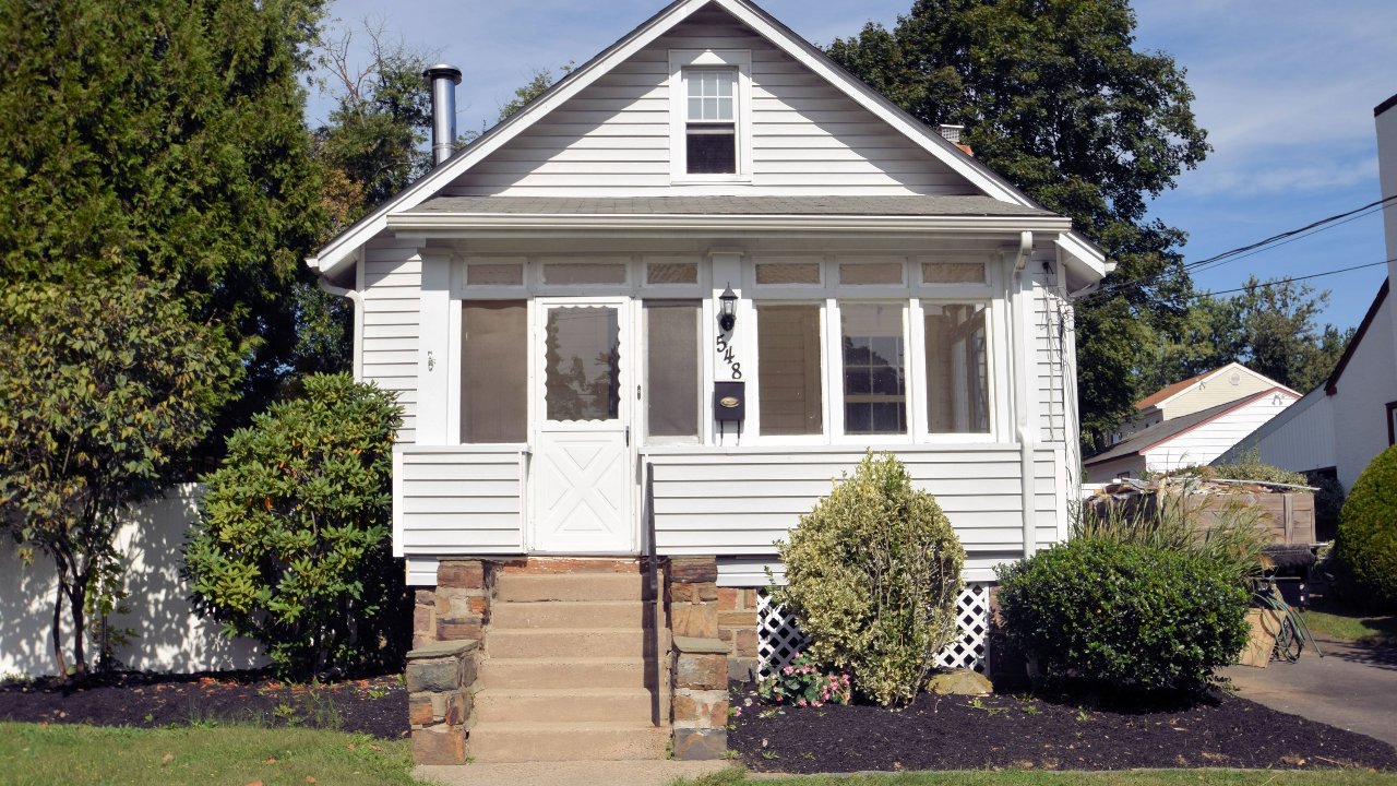 548 Continental Rd, Hatboro, PA, 19040 Scene 1