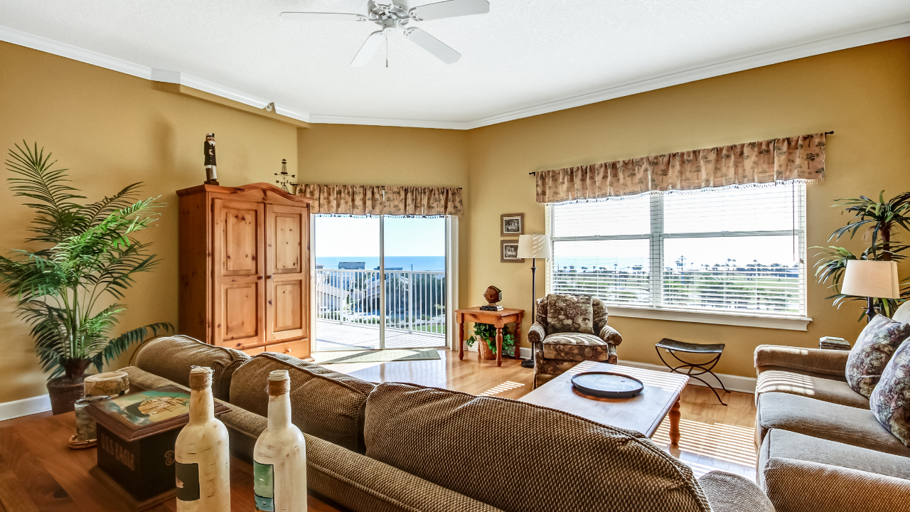 303 Ocean Park, Amelia Island, FL, 32034 Scene 4