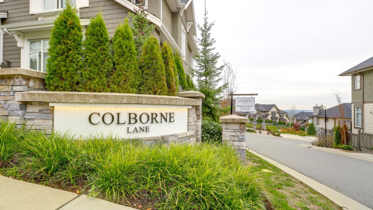 29-3400 Devonshire Ave, Coquitlam, BC, V3E 0L1 Scene 1