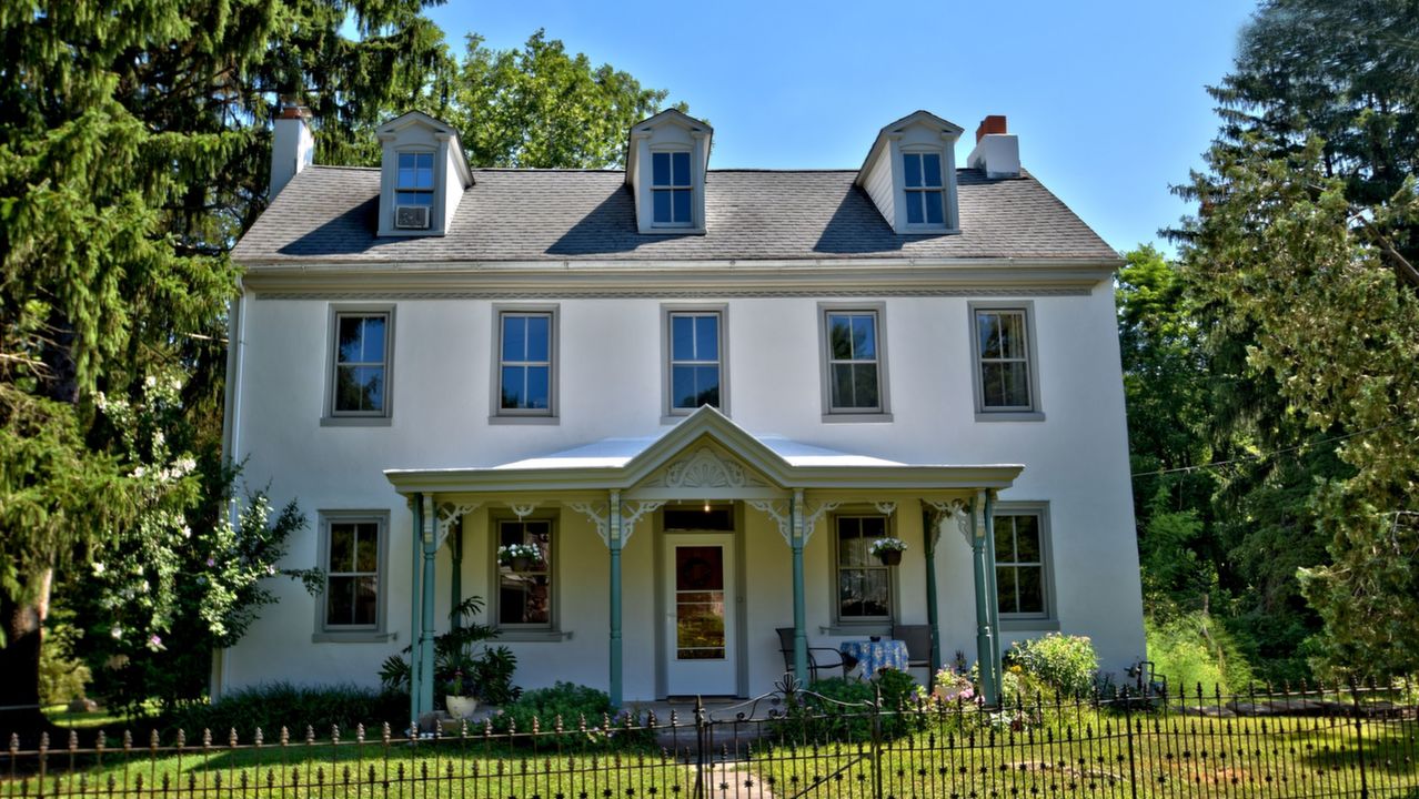 1803 Old Schuylkill Rd, Spring City, PA, 19475 Scene 1