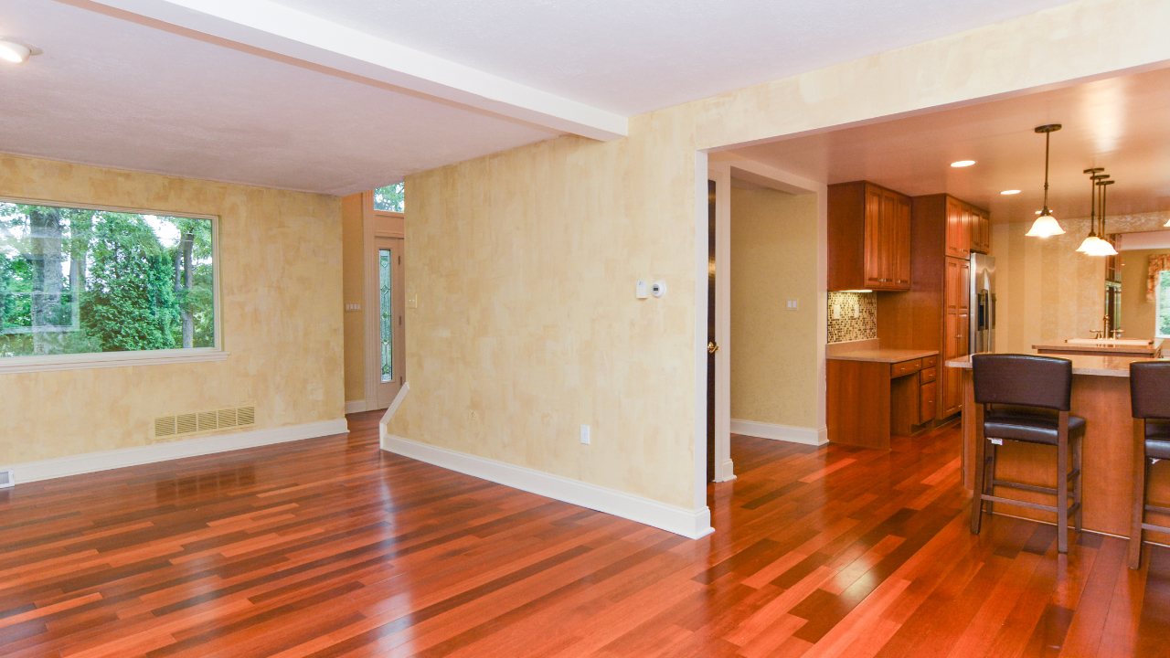 Family Room 2nd View