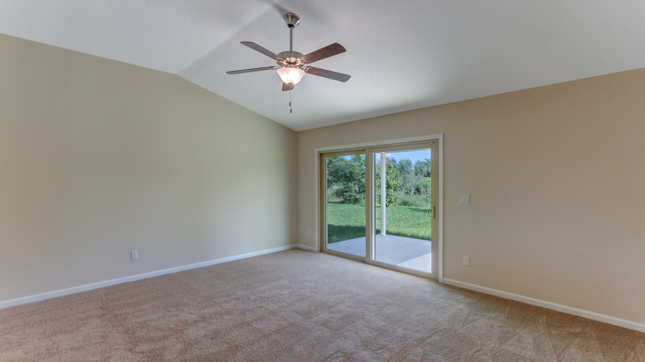 Gathering Room
