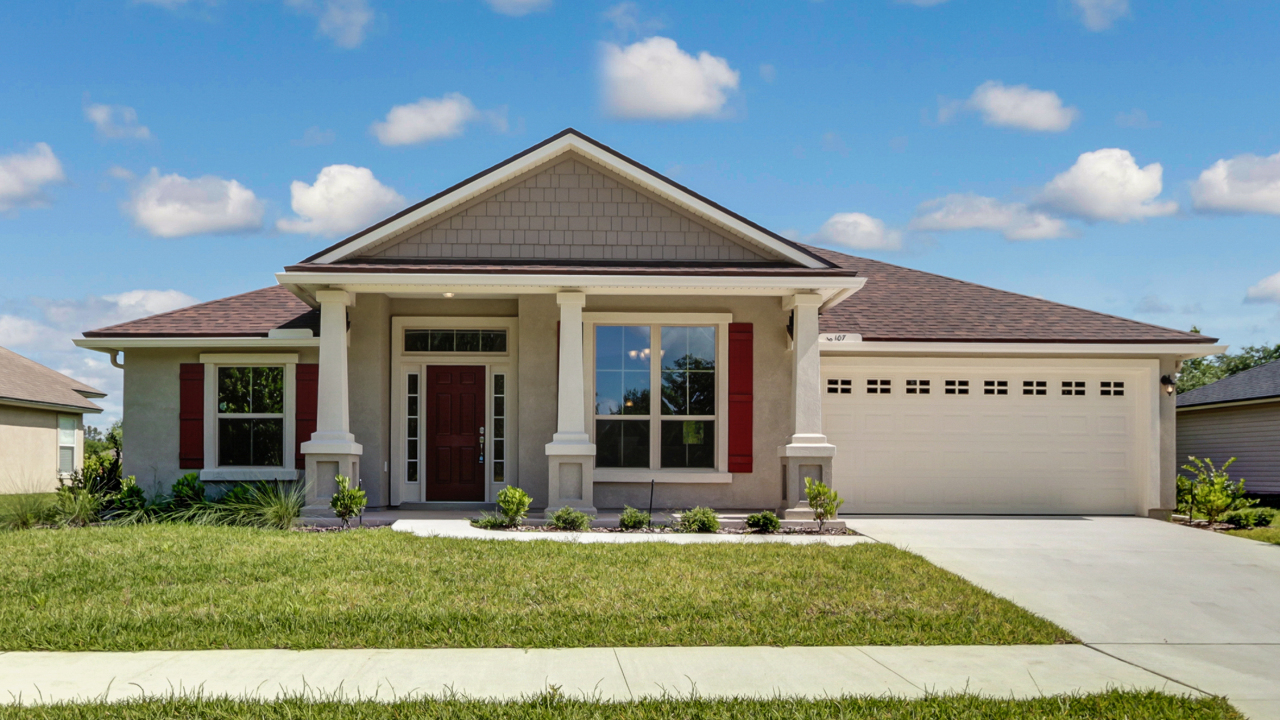 6107 Sands Pointe Dr