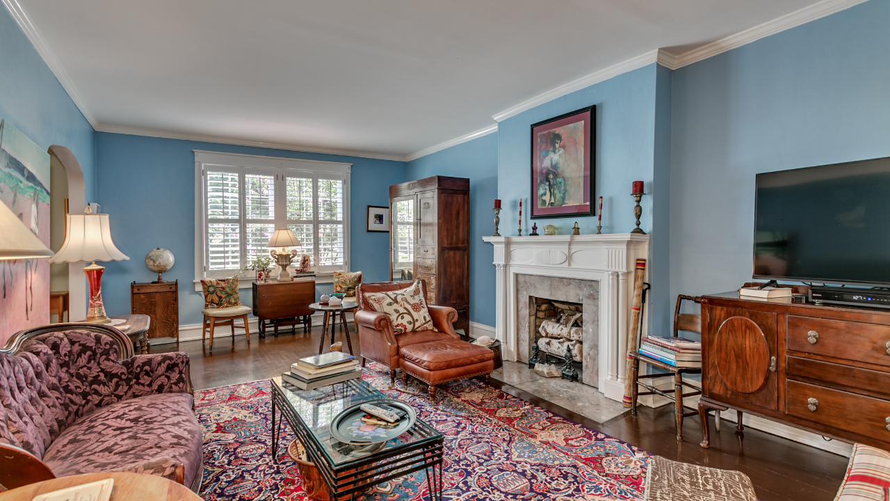 36 Audubon Place, Tuscaloosa, AL, 35401 Scene 2