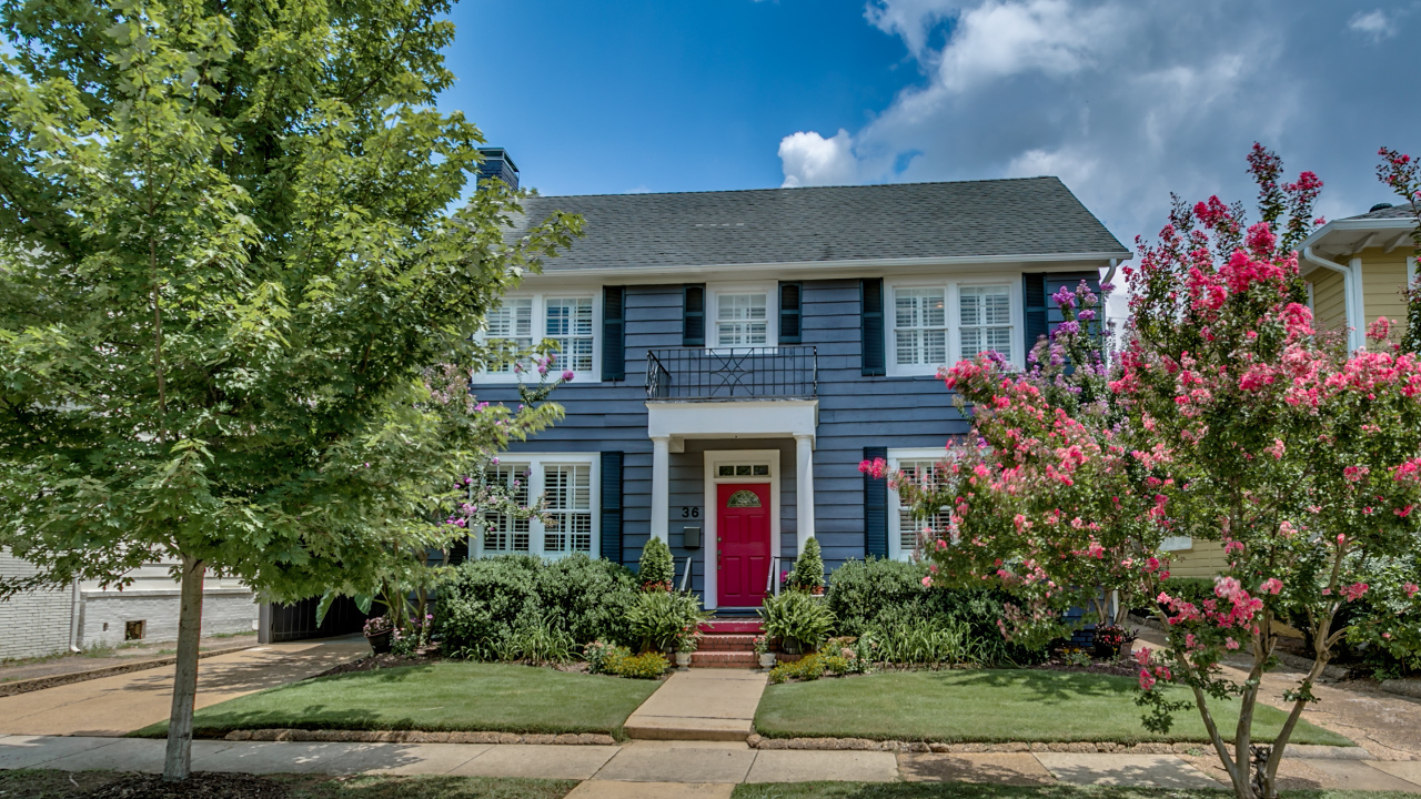 36 Audubon Place, Tuscaloosa, AL, 35401 Scene 1