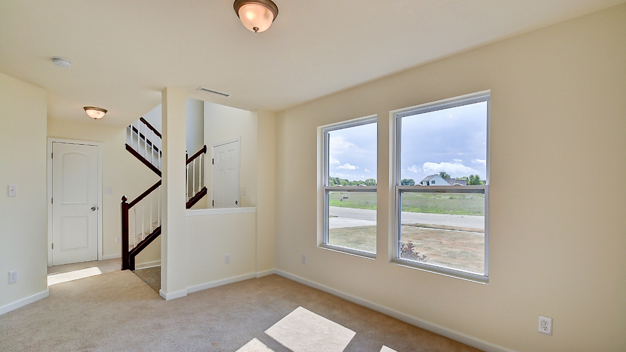 Dining Room View 2