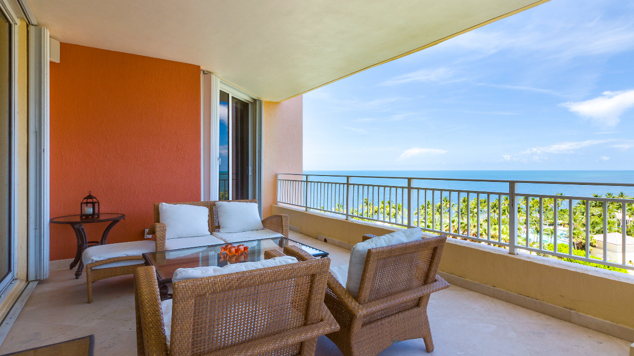Ocean Tower Two #905-03
