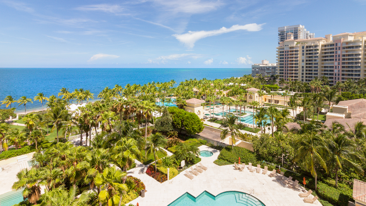 Ocean Tower Two #905-04