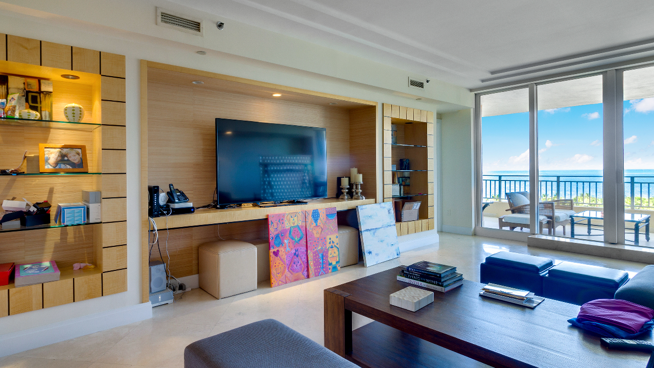 Ocean Tower Two #905-02