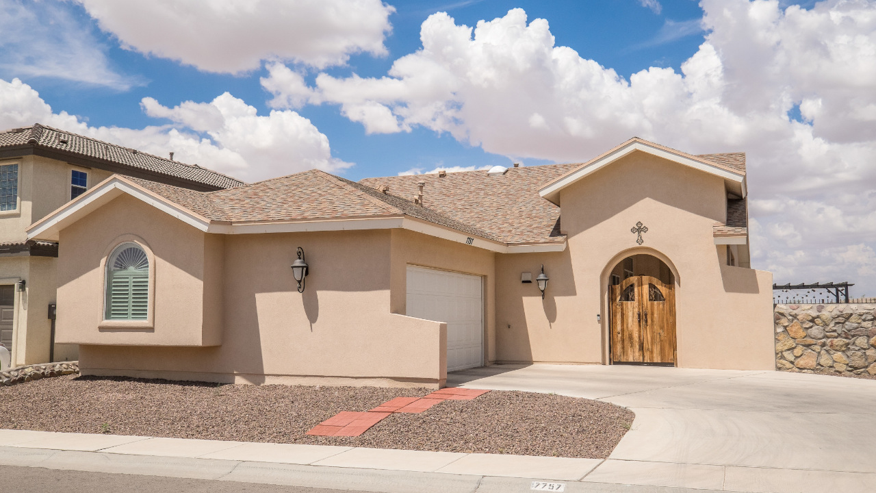 7757 Oak Landing, El Paso, TX, 79912 Scene 4