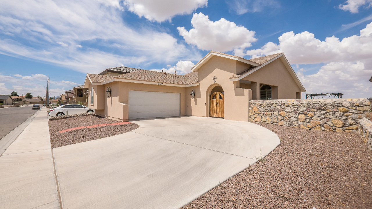 7757 Oak Landing, El Paso, TX, 79912 Scene 2
