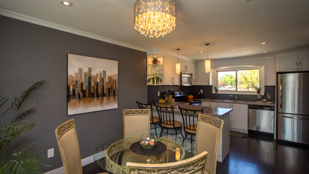 106 Darras Court, Brampton, ON, L6T 1W7 Scene 3