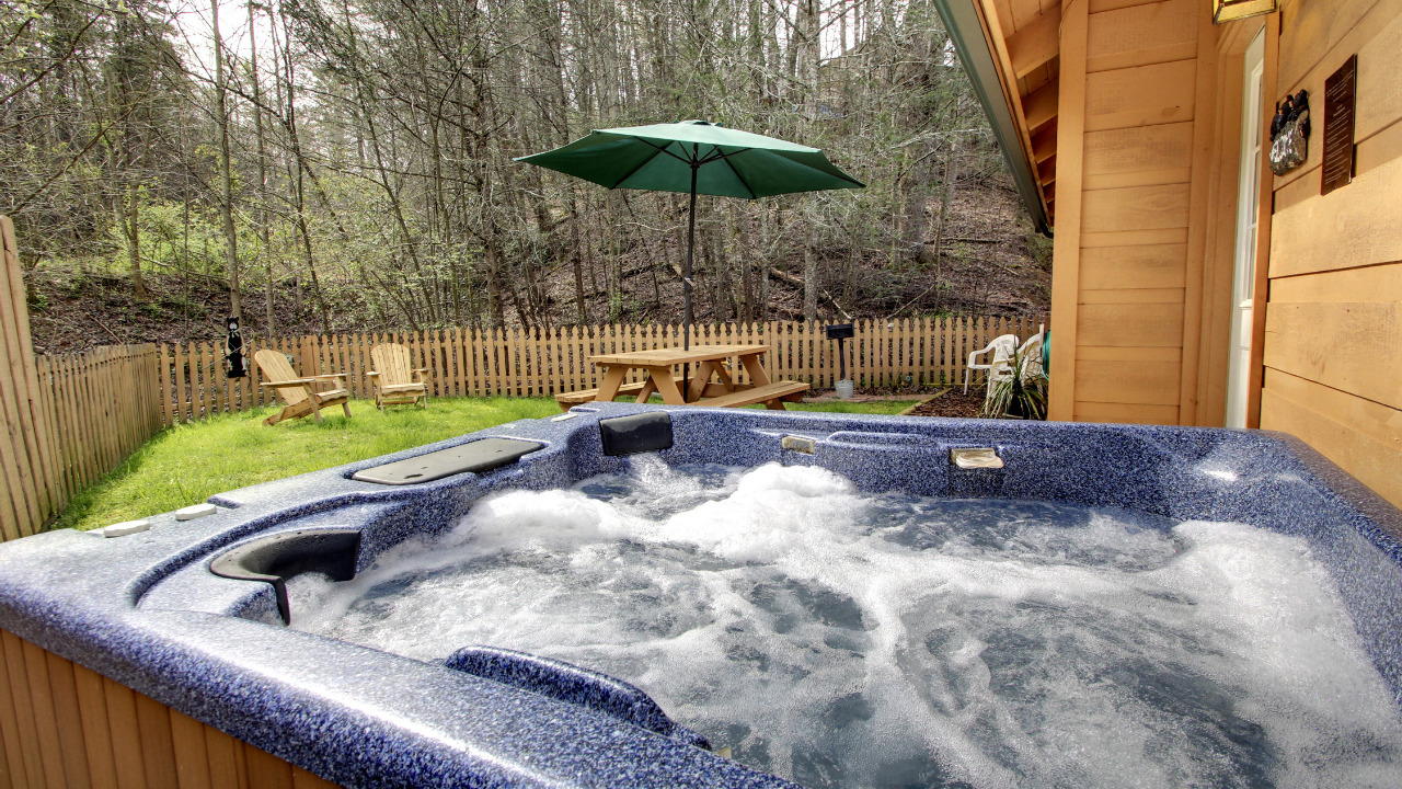 Hottub