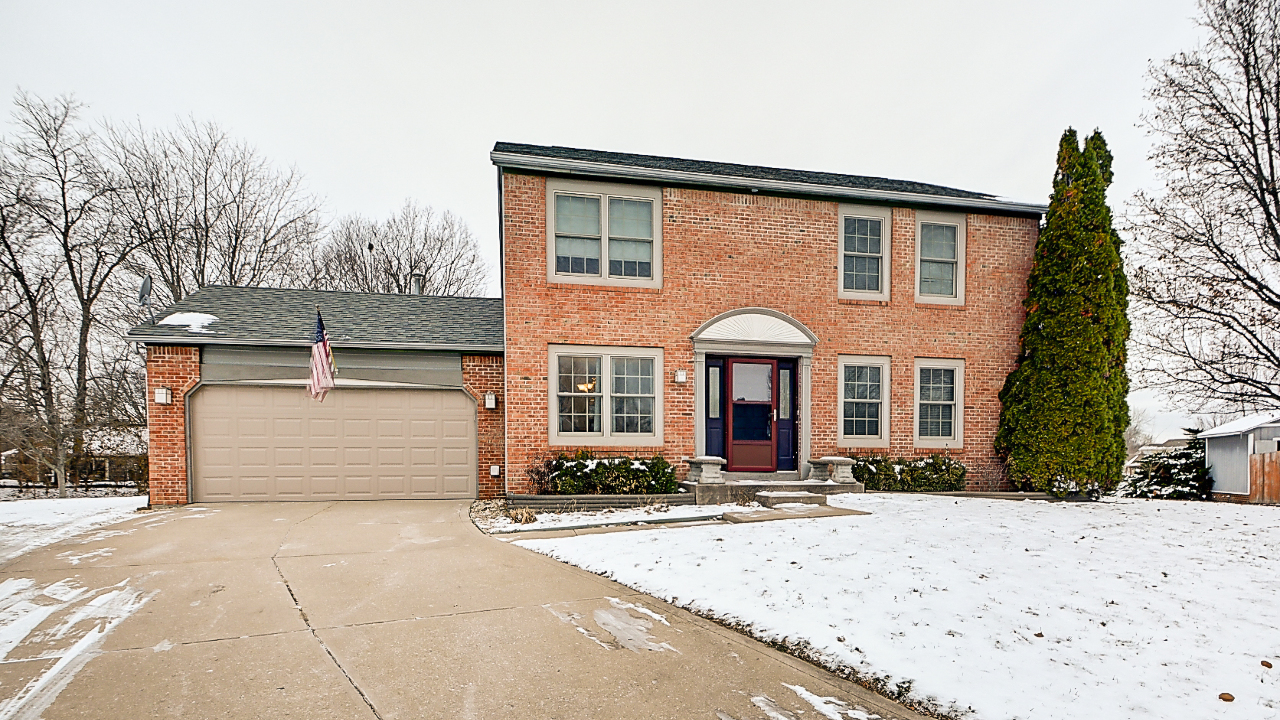 Front Exterior View 2