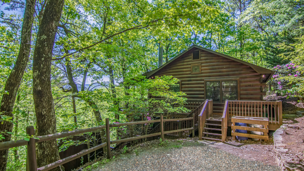 1307 Cherry Lake Drive, Cherry Log, GA, 30522 Scene 2