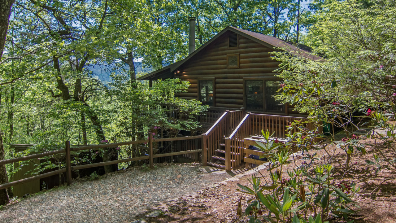 1307 Cherry Lake Drive, Cherry Log, GA, 30522 Scene 3