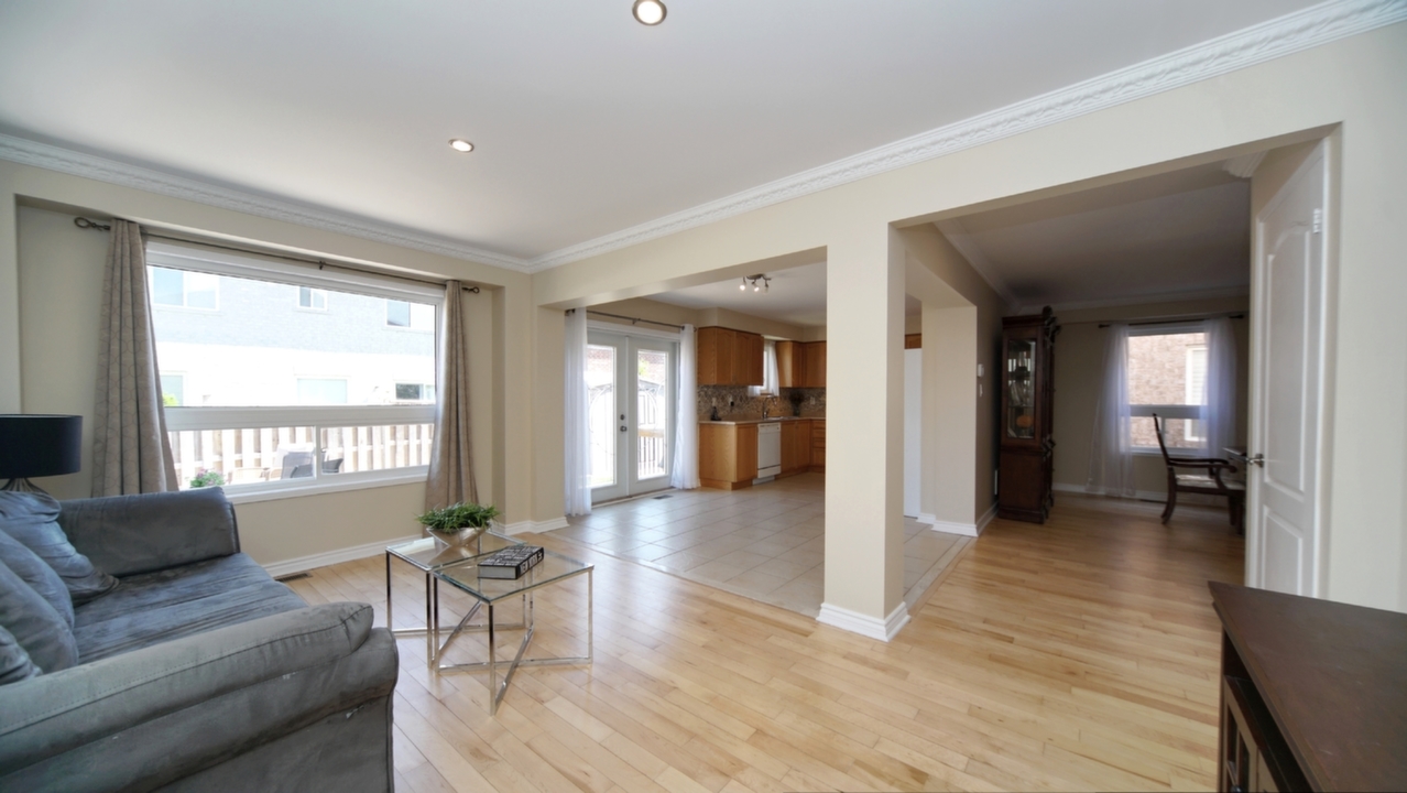 78 Botavia Downs Dr., Brampton, ON, L7A 3R5 Scene 4