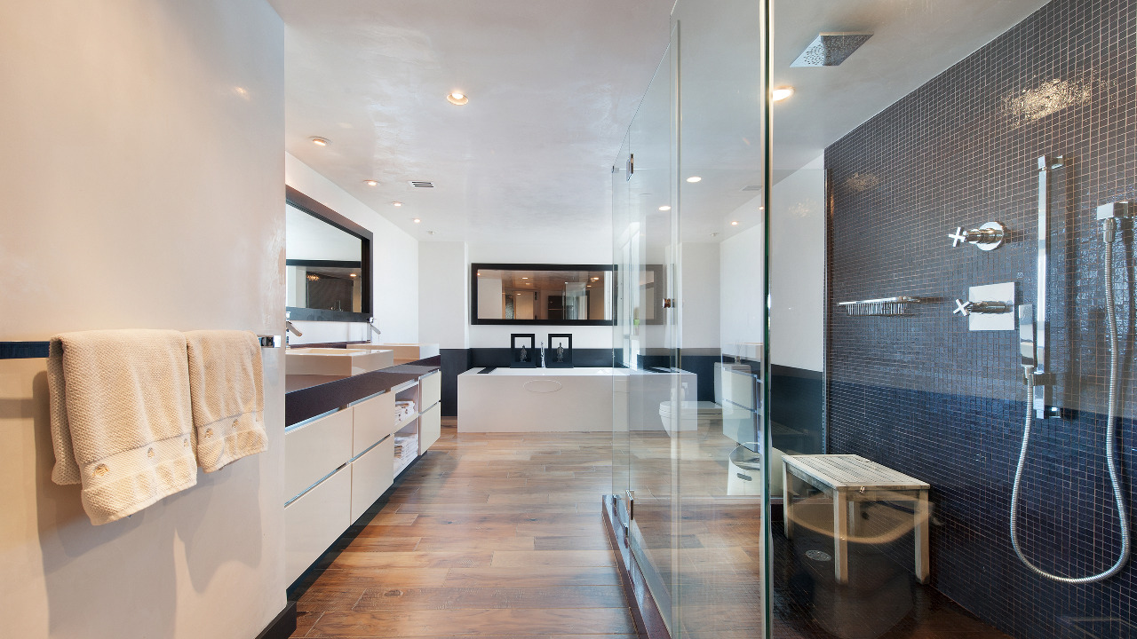 Master Bath