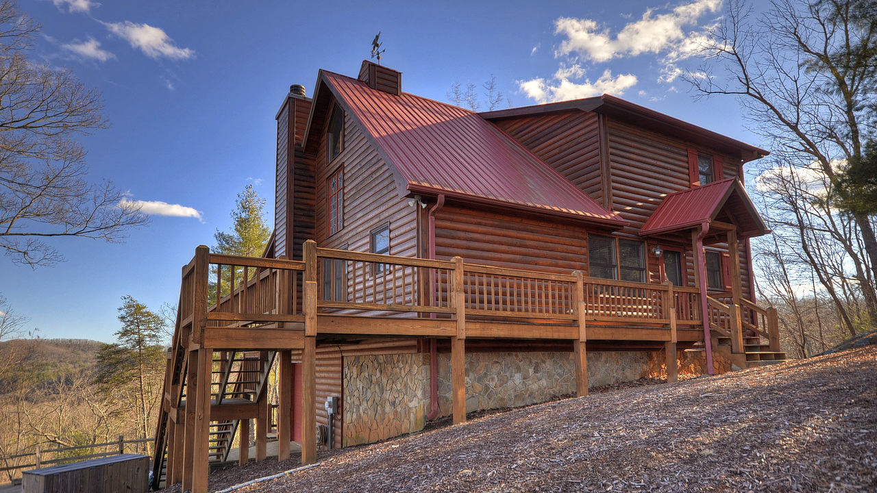 403 Necowa Cove Overlook, Blue Ridge, GA, 30513 Scene 2