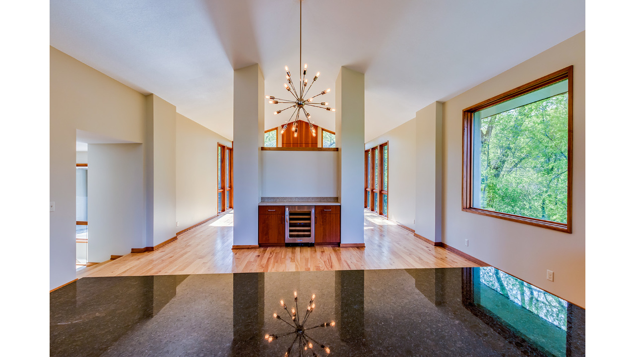 Kitchen-Great Room