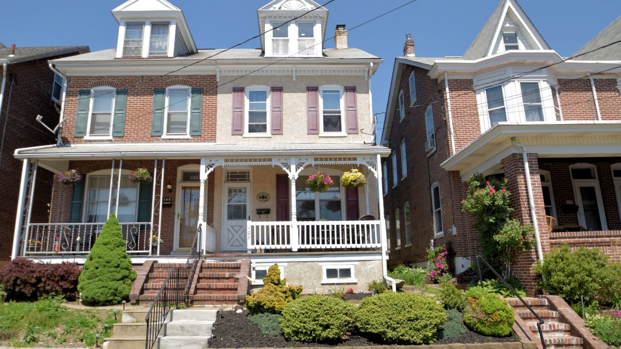 107 W Walnut St, Boyertown, PA, 19512 Scene 1