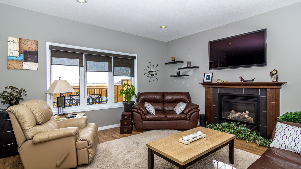 307 Hargreaves Green, SK-102