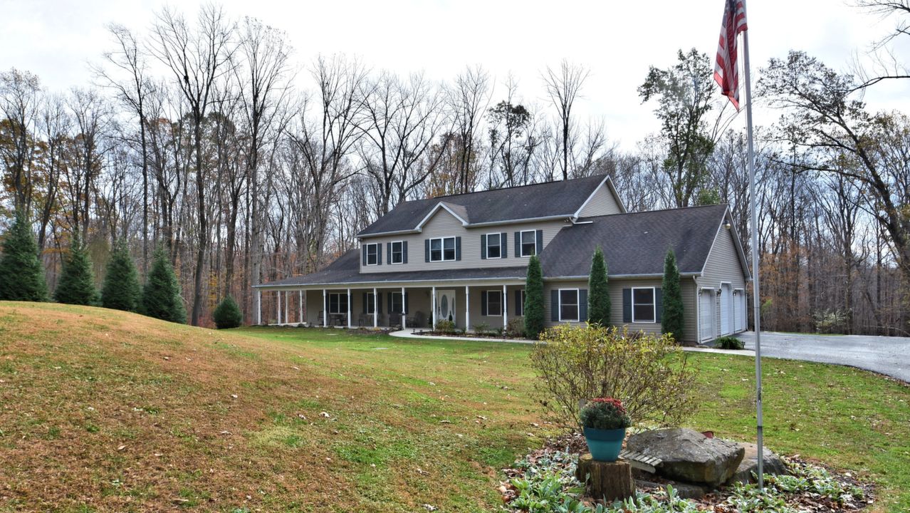 2511 Camp Rock Hill Rd, Quakertown, PA, 18951 Scene 1