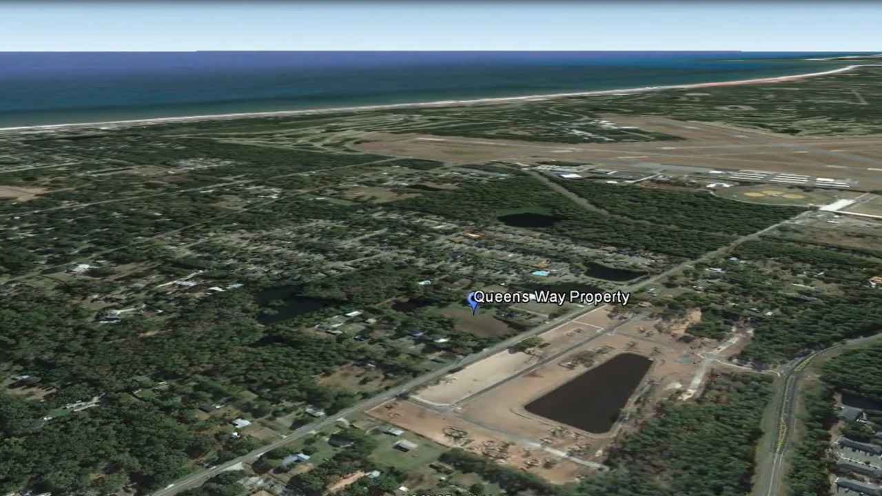 Queens Way, Fernandina Beach, FL, 32034 Scene 3