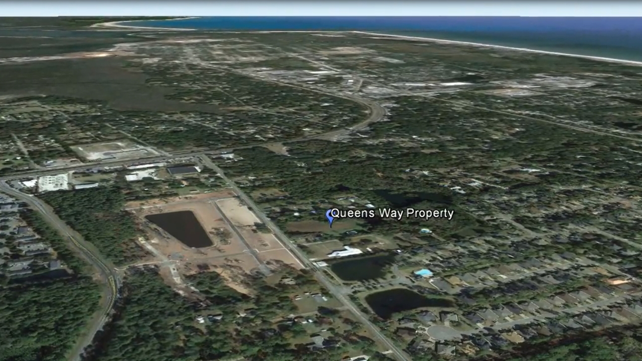 Queens Way, Fernandina Beach, FL, 32034 Scene 2