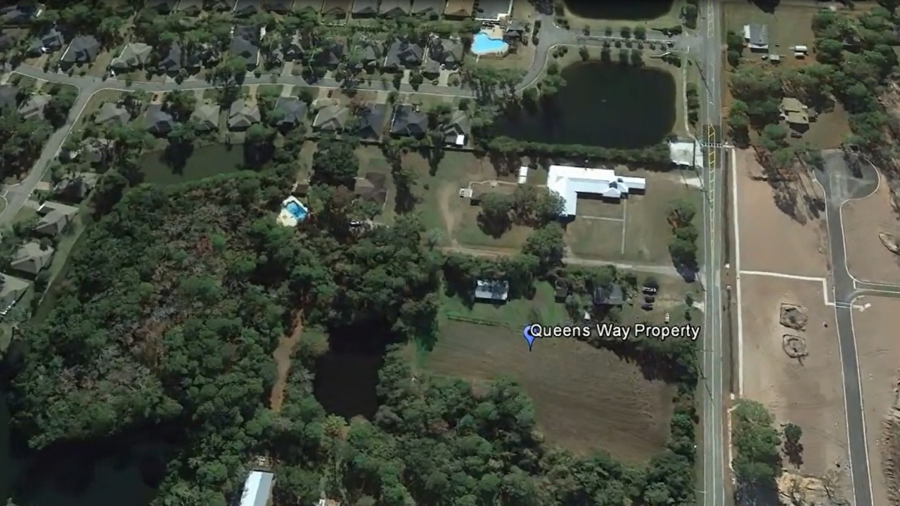 Queens Way, Fernandina Beach, FL, 32034 Scene 4