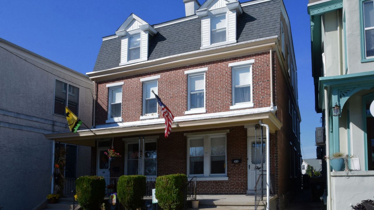810 Fayette St, Conshohocken, PA, 19428 Scene 1