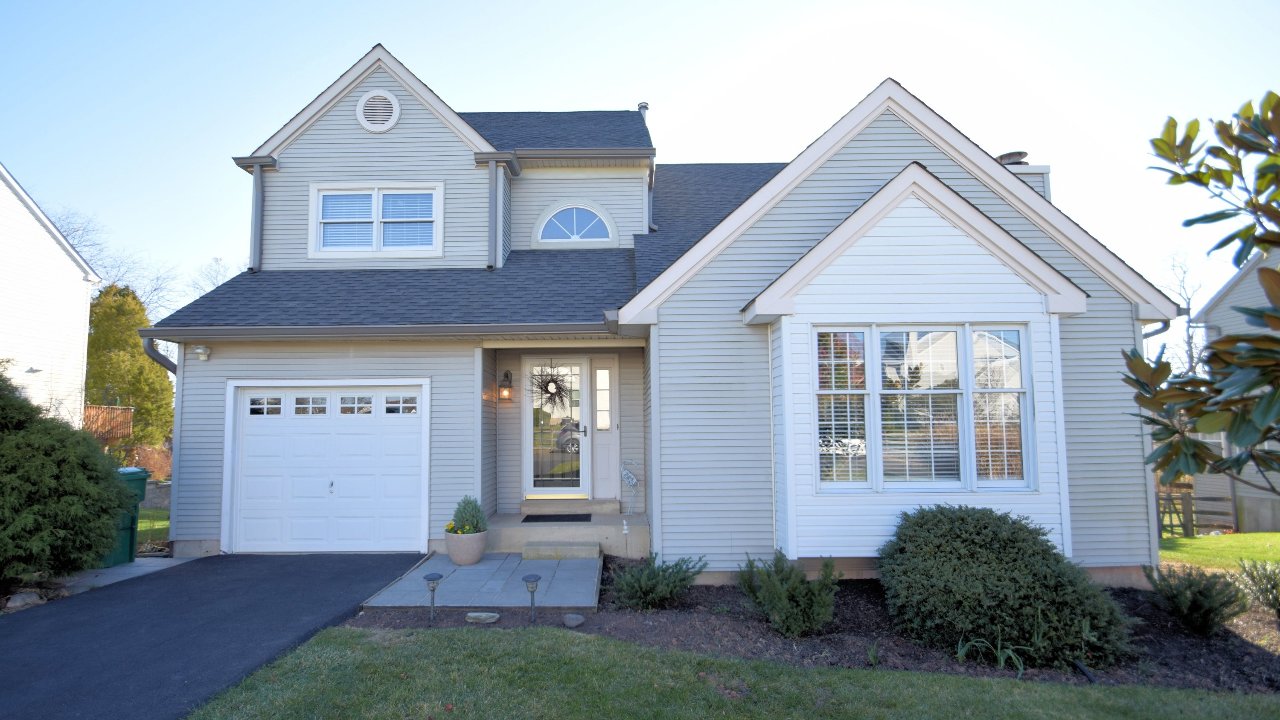 207 Forge Rd, Collegeville, PA, 19426 Scene 1