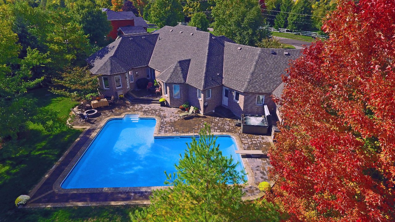 565 Maniece Ave., Peterborough, ON, K9H 0A7 Scene 1