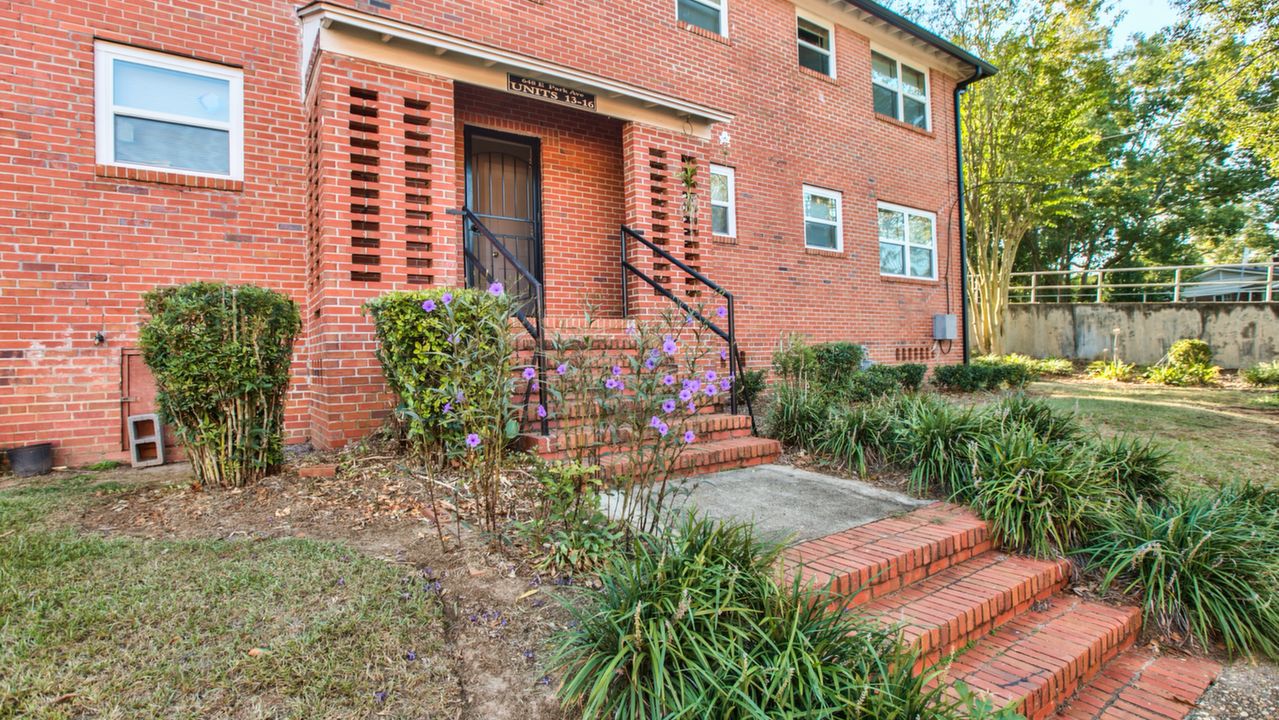 638 E Park Ave, Tallahassee, FL, 32301 Scene 2