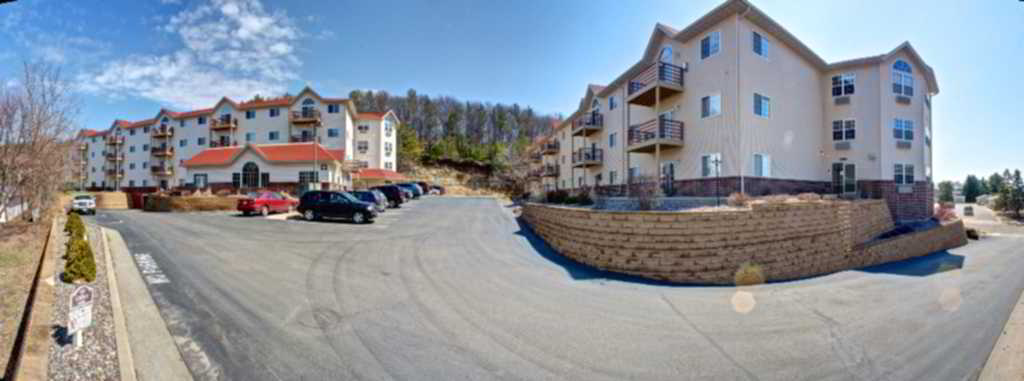 Live at Autumn Ridge (715) 835-2888