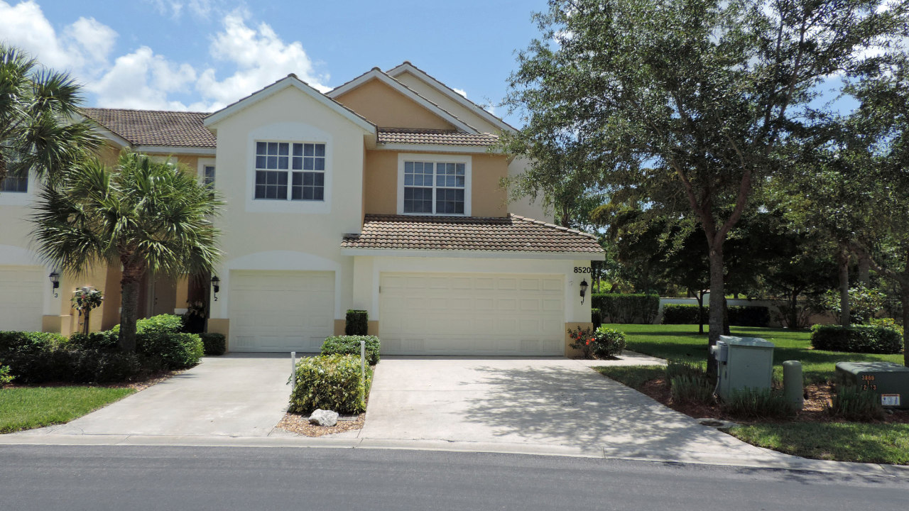 8520 Village Edge Cir #1, Fort Myers, FL, 33919 Scene 2