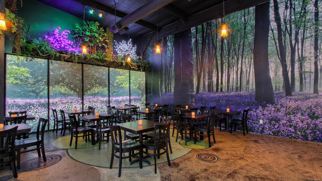 6494 Weather Pl. #100, San Diego, CA, 92121 Scene 3