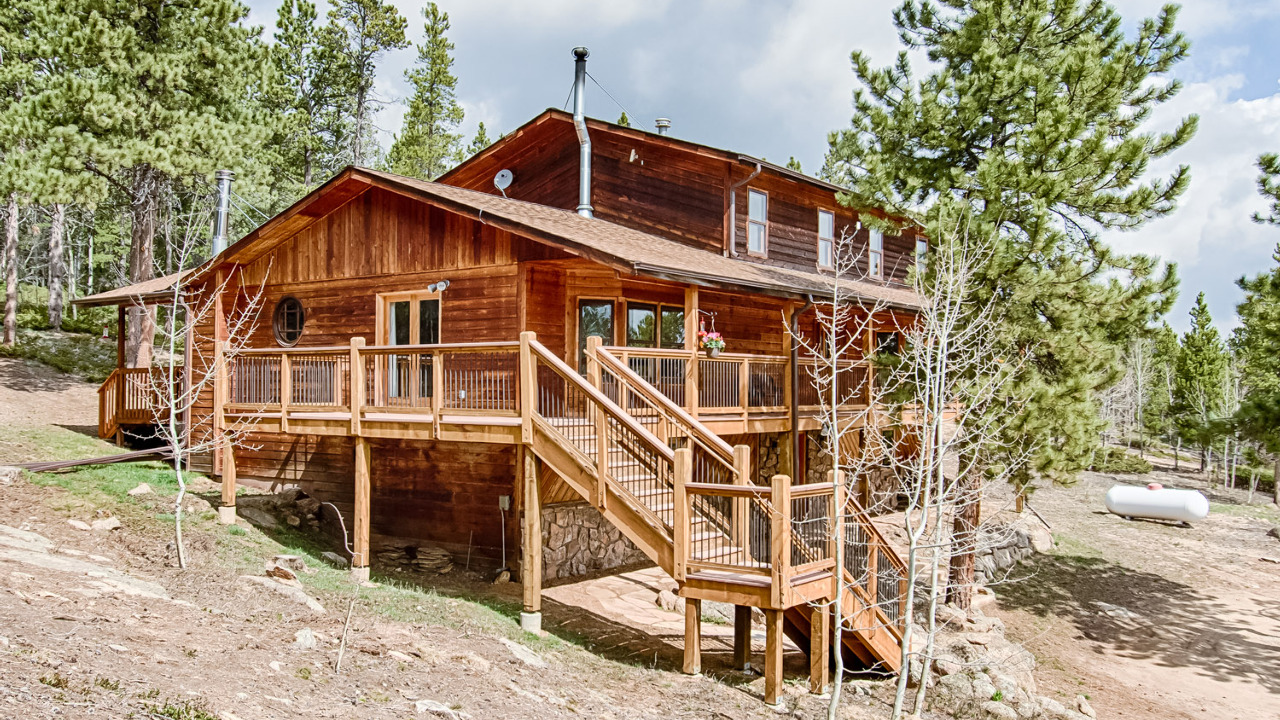 Gorgeous Home