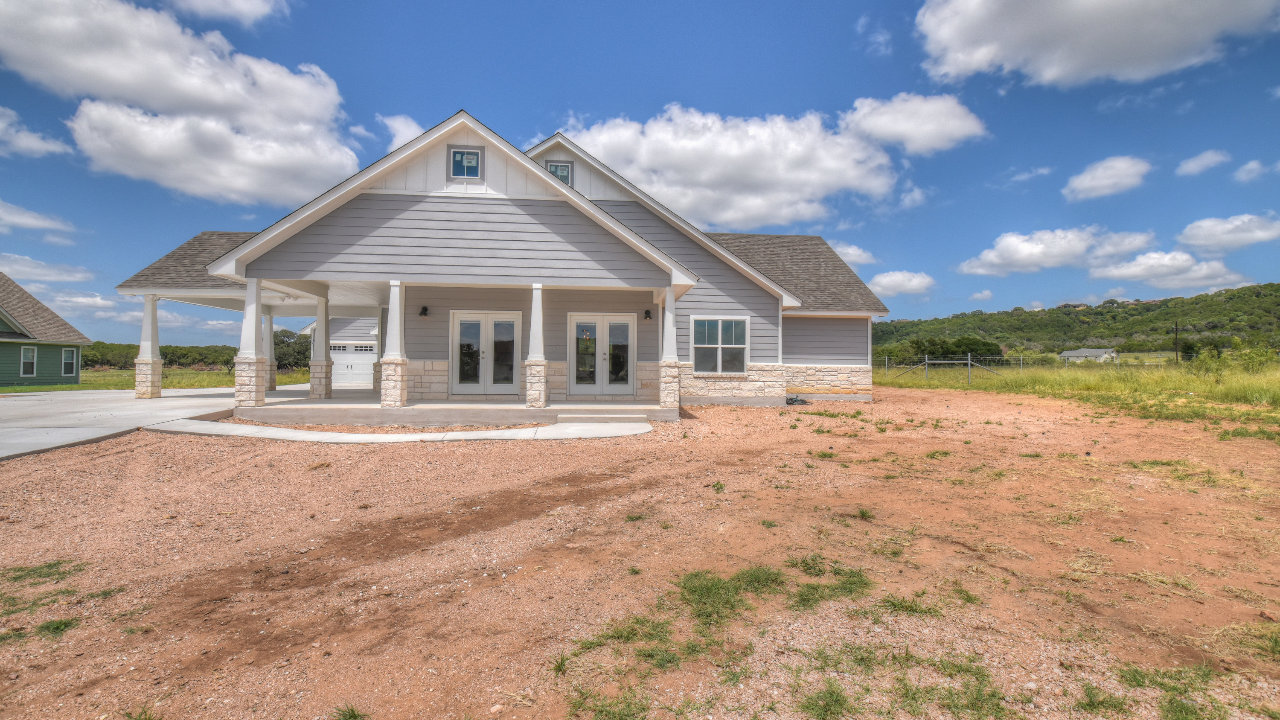 110 Wranglers Way, Burnet, TX, 78611 Scene 1