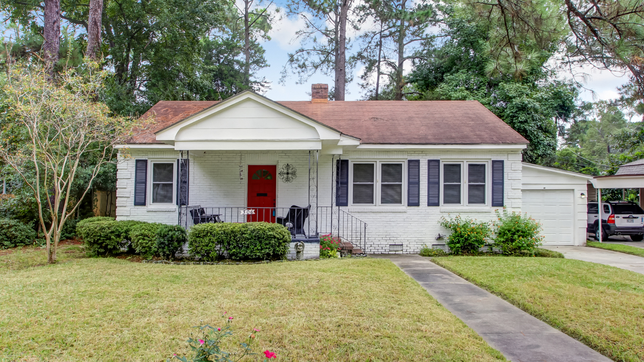 Welcome to 306 E. 65th Street!