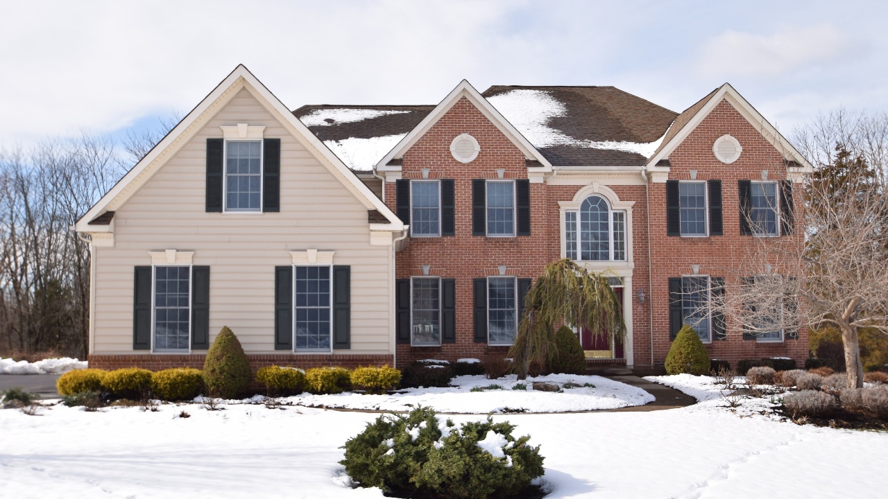 3399 Saddle Wood Ct, Lansdale, PA, 19446 Scene 1