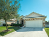 Front of Home - 17429 Bridgefarmer Blvd