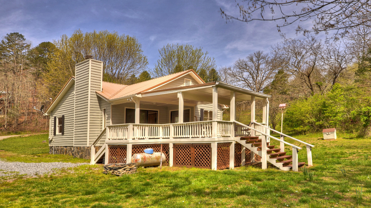 61 Quail Run, Blue Ridge, GA, 30513 Scene 3